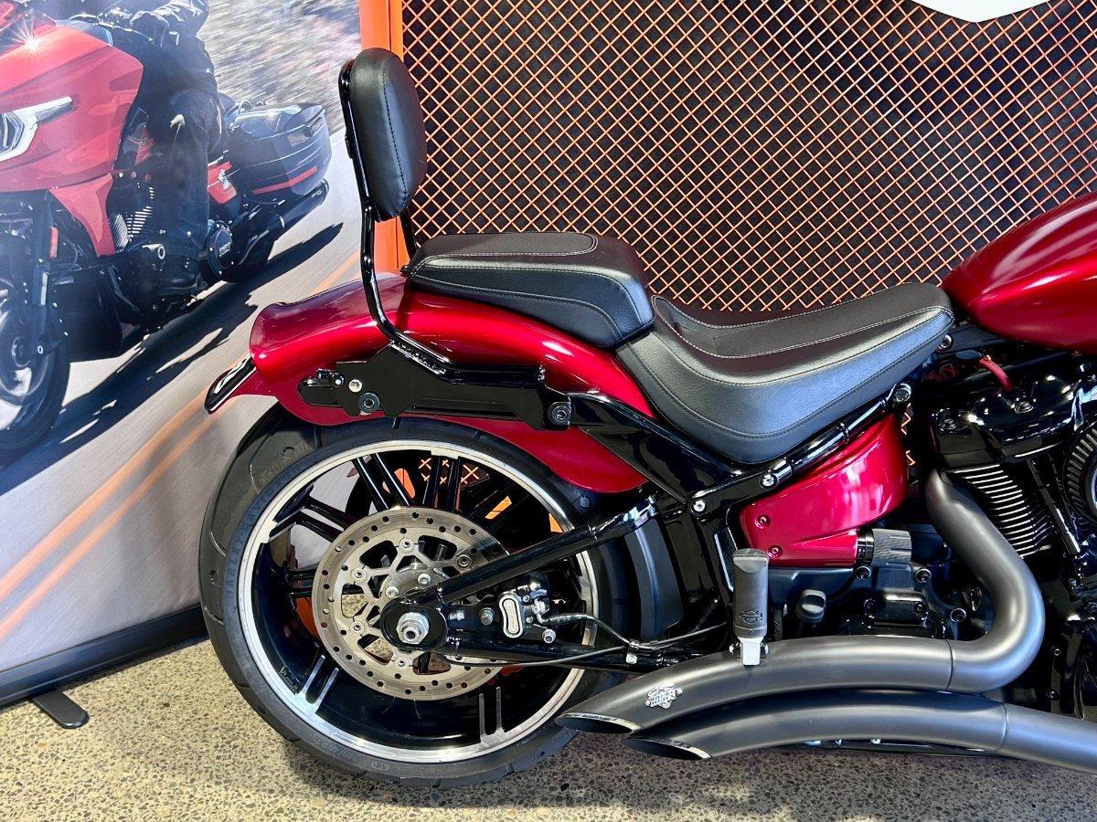 2022 HARLEY-DAVIDSON FXBRS BREAKOUT (114) CRUISER