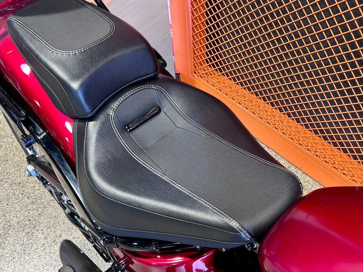 2022 HARLEY-DAVIDSON FXBRS BREAKOUT (114) CRUISER