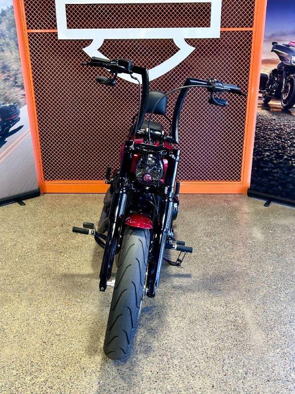 2022 HARLEY-DAVIDSON FXBRS BREAKOUT (114) CRUISER