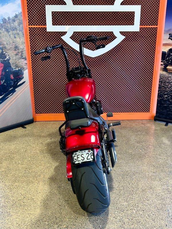 2022 HARLEY-DAVIDSON FXBRS BREAKOUT (114) CRUISER