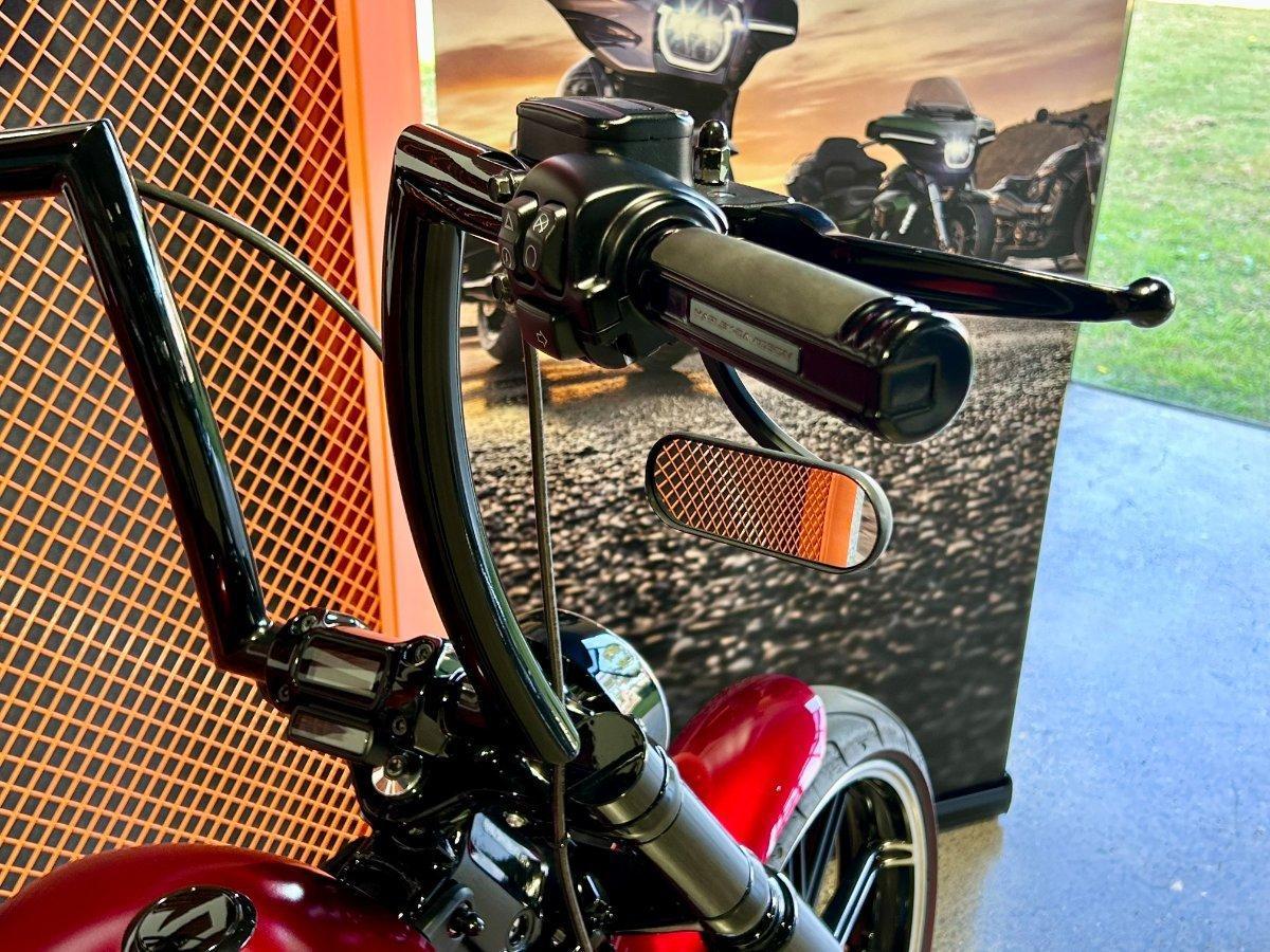 2022 HARLEY-DAVIDSON FXBRS BREAKOUT (114) CRUISER