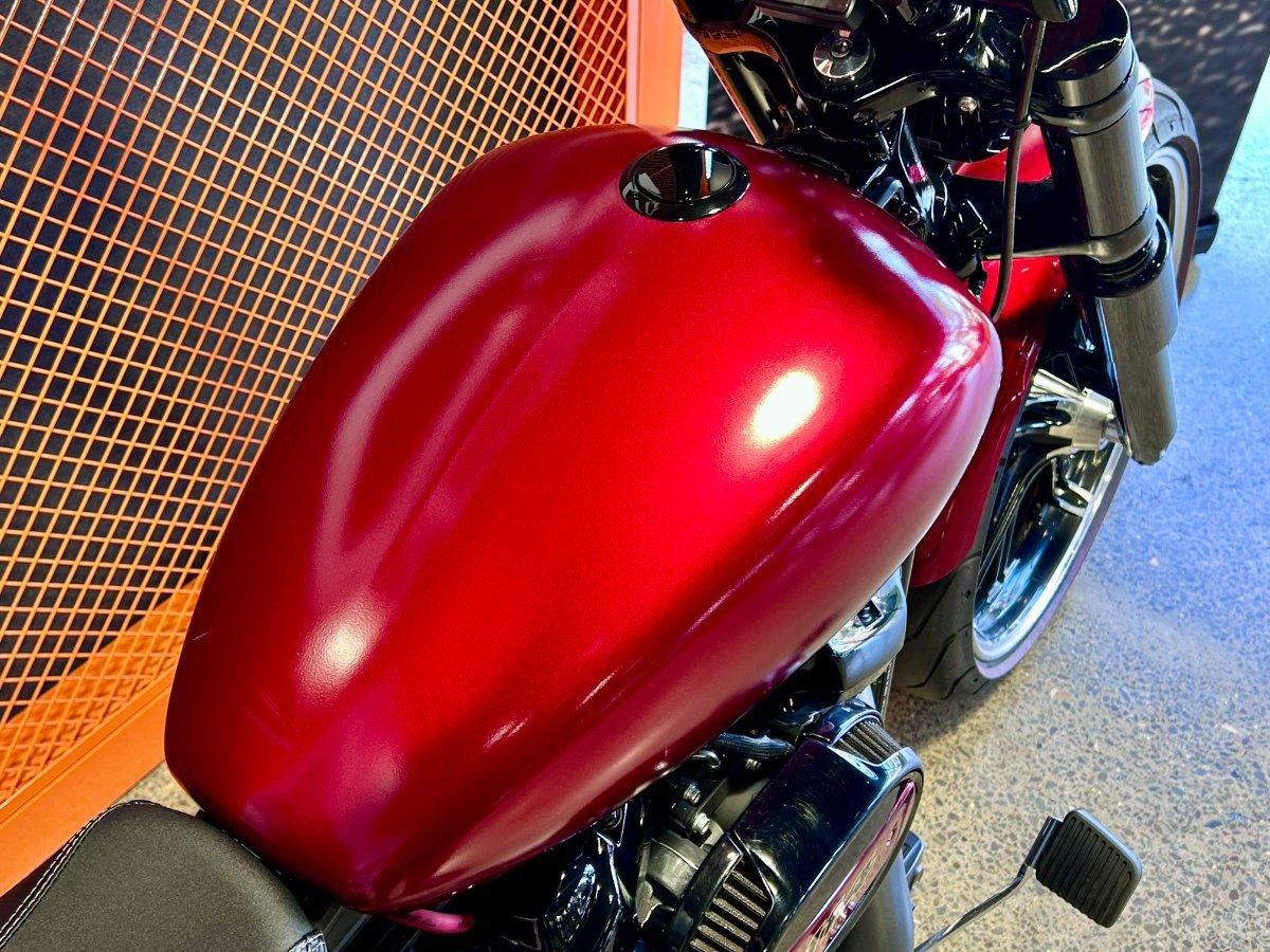 2022 HARLEY-DAVIDSON FXBRS BREAKOUT (114) CRUISER