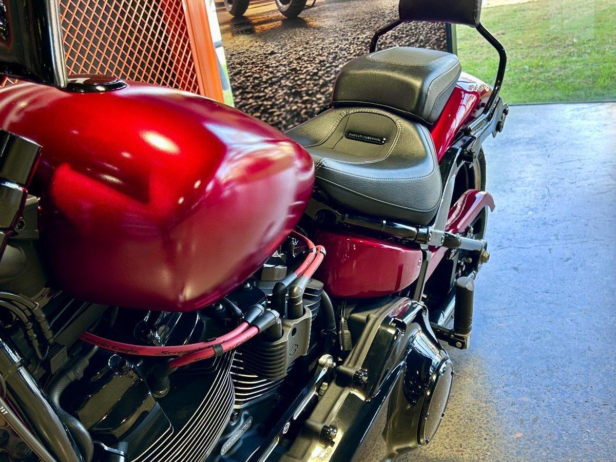 2022 HARLEY-DAVIDSON FXBRS BREAKOUT (114) CRUISER