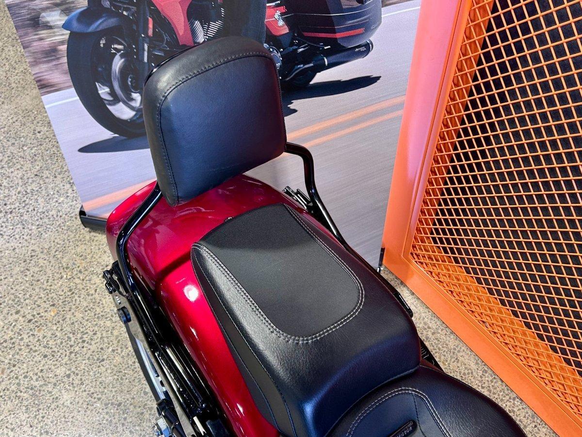 2022 HARLEY-DAVIDSON FXBRS BREAKOUT (114) CRUISER