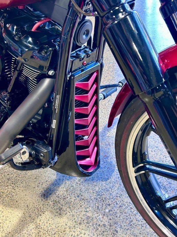 2022 HARLEY-DAVIDSON FXBRS BREAKOUT (114) CRUISER