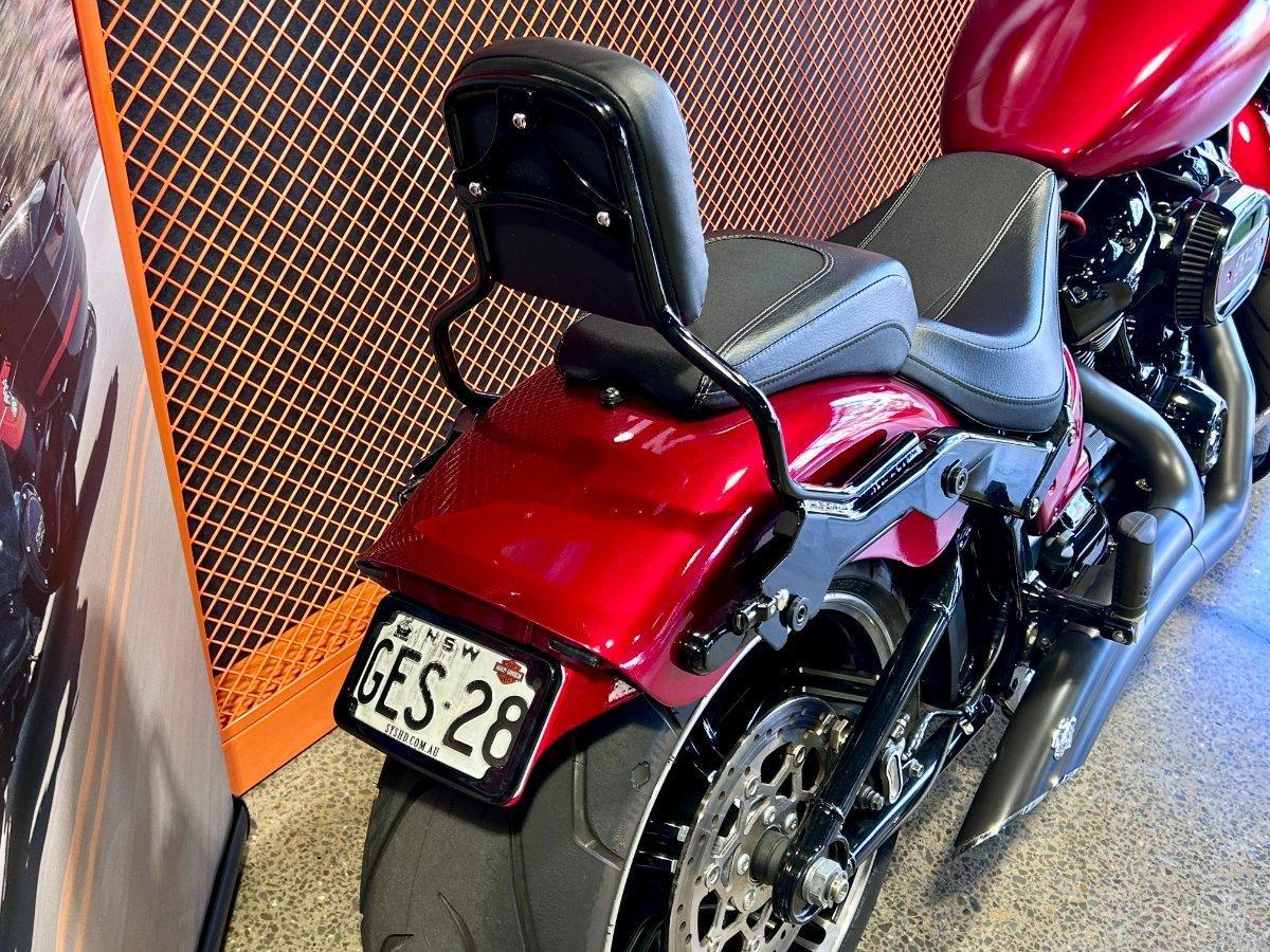 2022 HARLEY-DAVIDSON FXBRS BREAKOUT (114) CRUISER