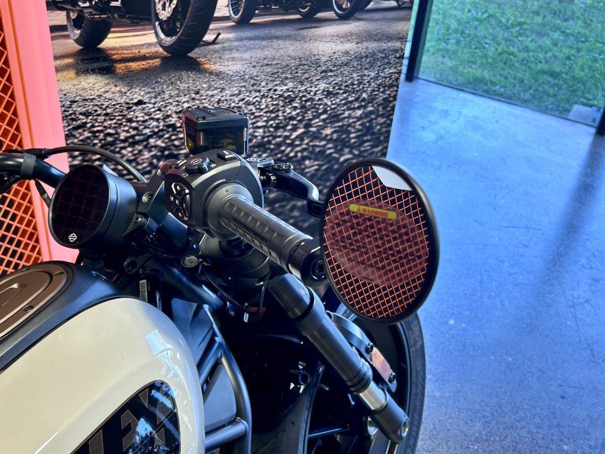 2023 HARLEY-DAVIDSON RH1250S SPORTSTER S CRUISER