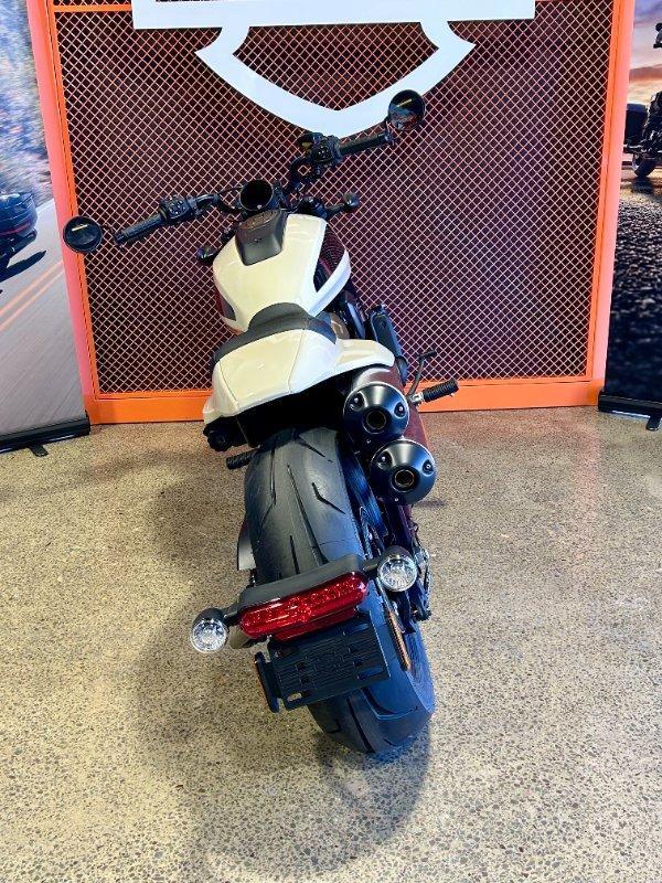 2023 HARLEY-DAVIDSON RH1250S SPORTSTER S CRUISER