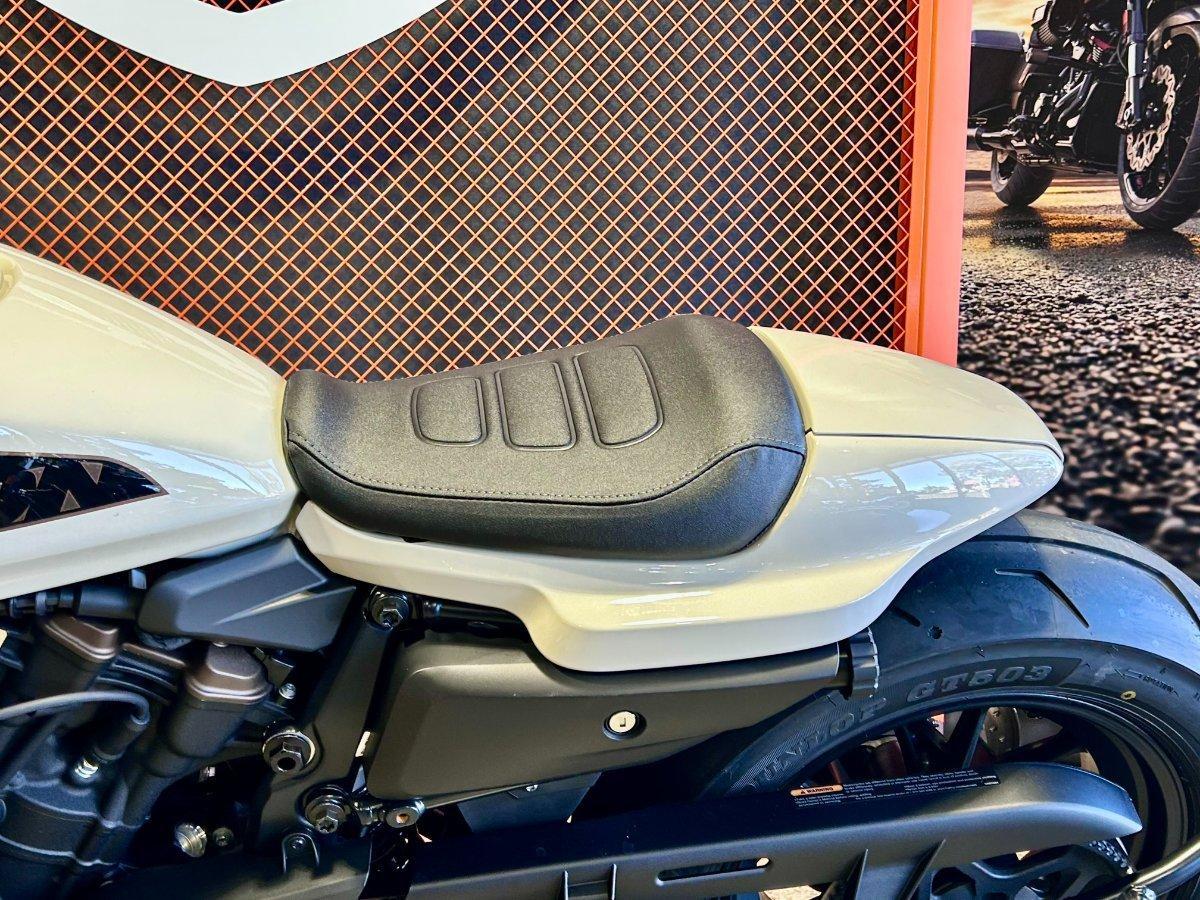 2023 HARLEY-DAVIDSON RH1250S SPORTSTER S CRUISER