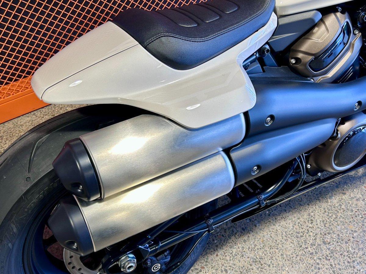 2023 HARLEY-DAVIDSON RH1250S SPORTSTER S CRUISER