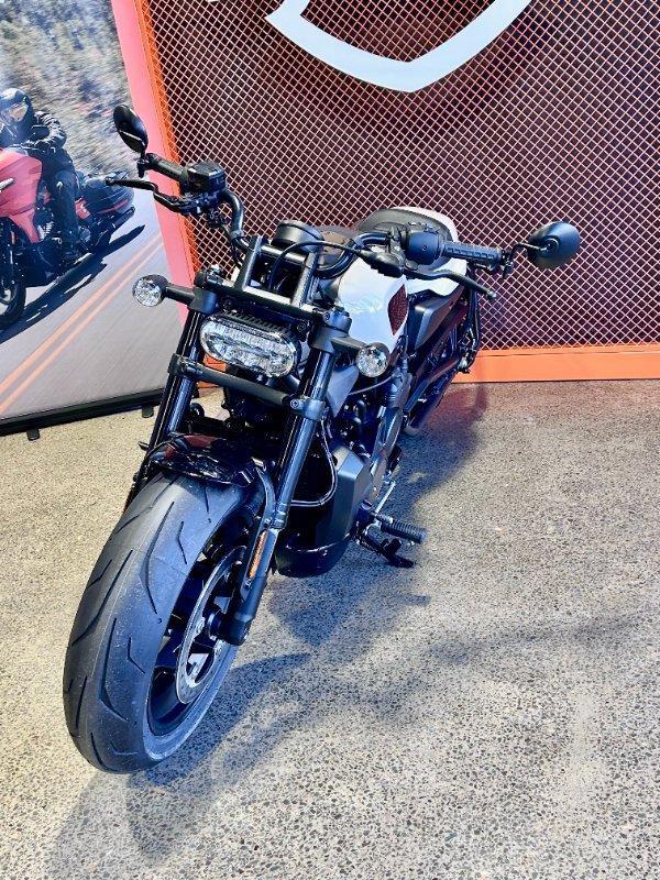 2023 HARLEY-DAVIDSON RH1250S SPORTSTER S CRUISER