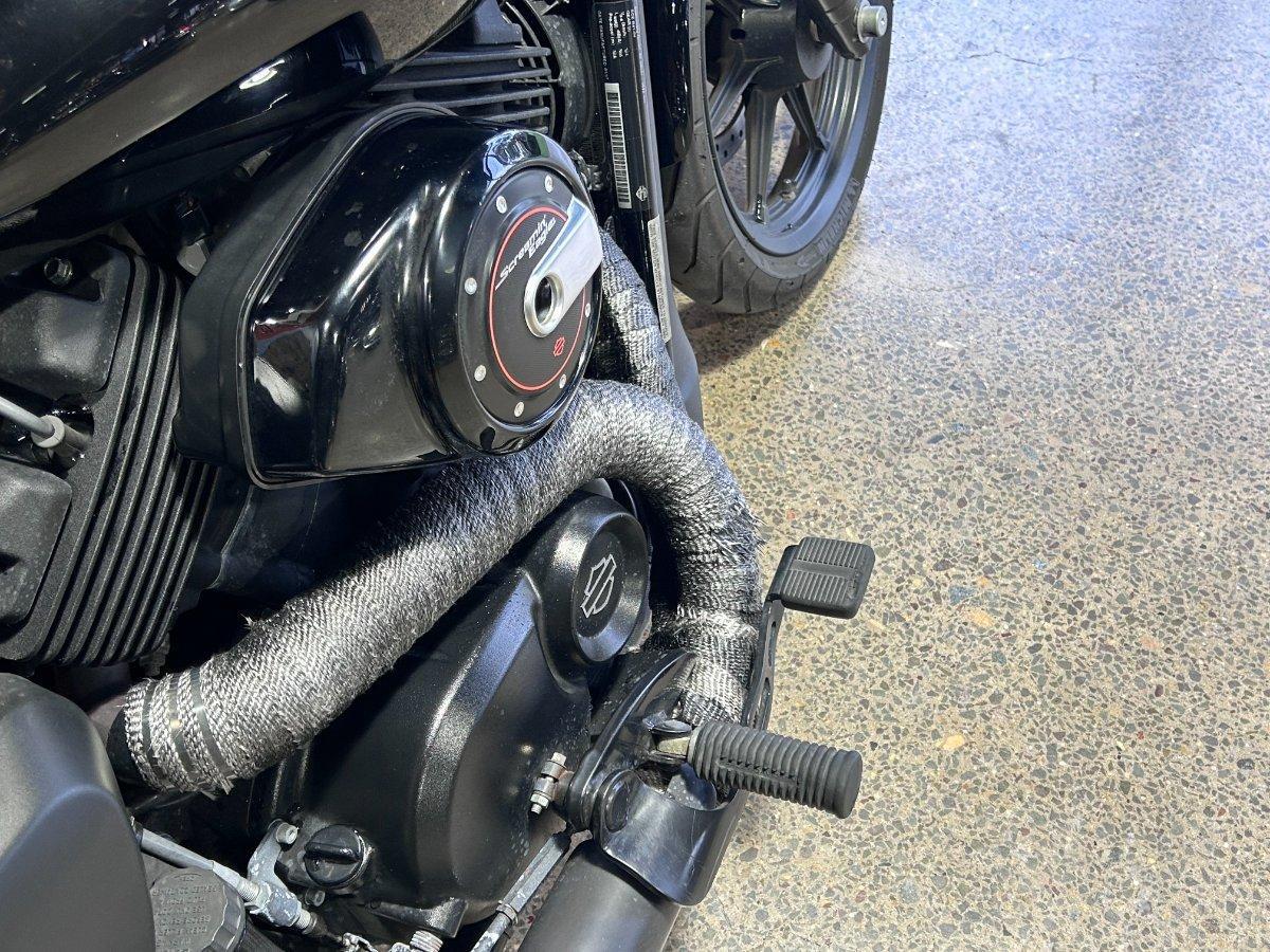 2017 HARLEY-DAVIDSON XG500 STREET 500 CRUISER