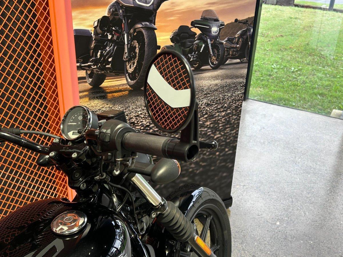 2017 HARLEY-DAVIDSON XG500 STREET 500 CRUISER