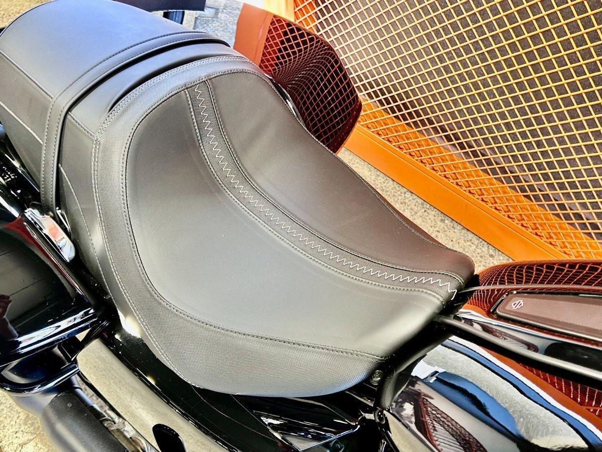 2025 HARLEY-DAVIDSON FLHX STREET GLIDE (117) CRUISER
