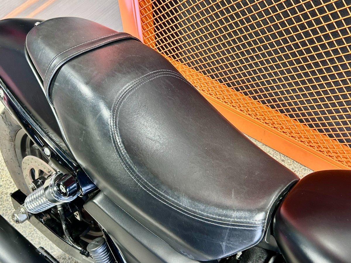 2015 HARLEY-DAVIDSON STREET 500 (LAMS) CRUISER