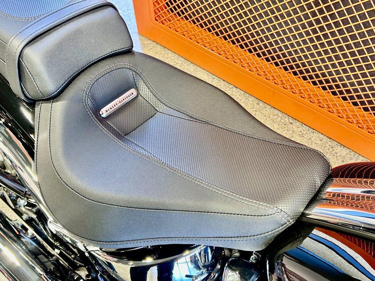 2025 HARLEY-DAVIDSON FXBR BREAKOUT (117) CRUISER