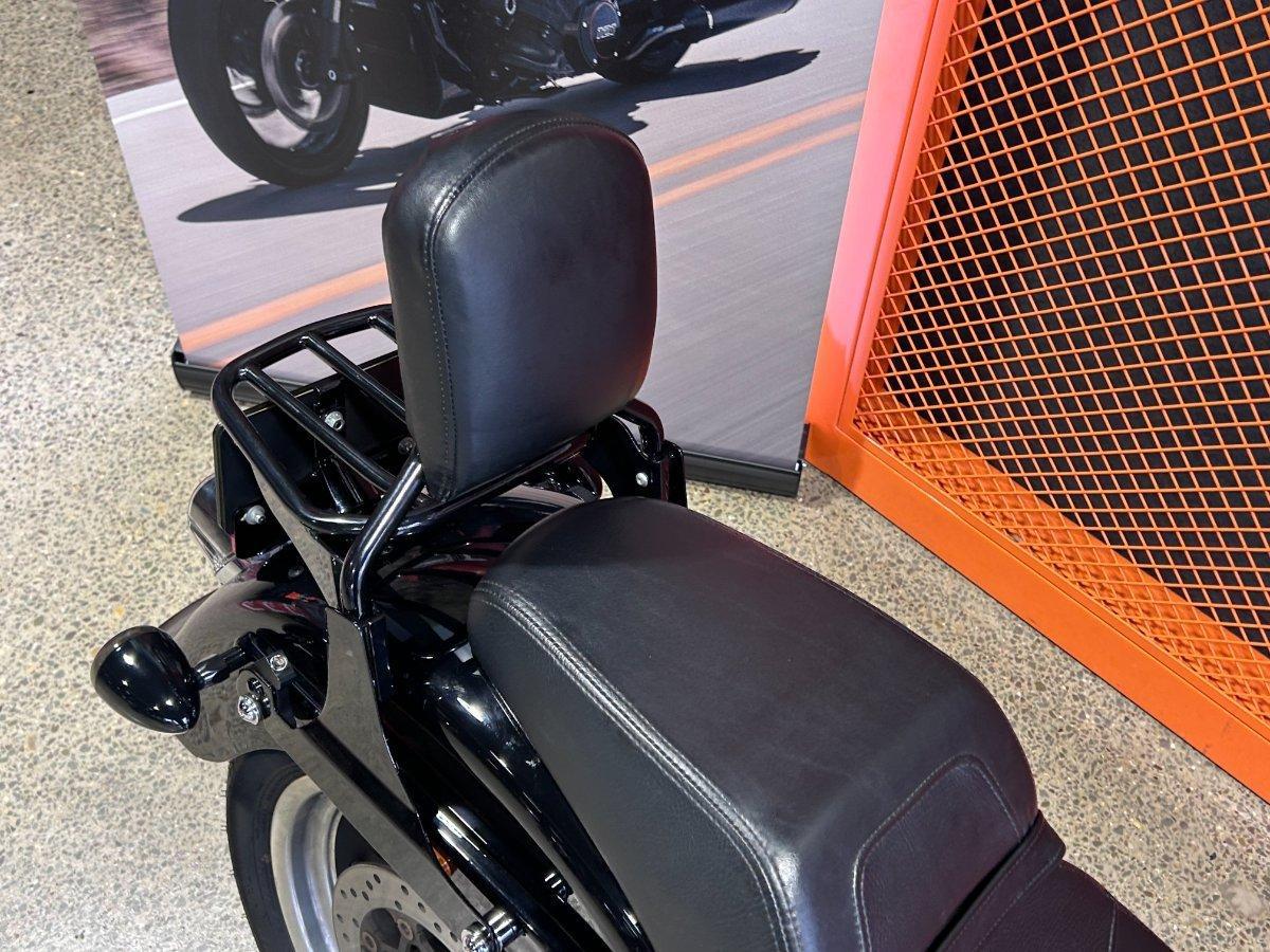 2016 HARLEY-DAVIDSON FLSTFBS FAT BOY S CRUISER