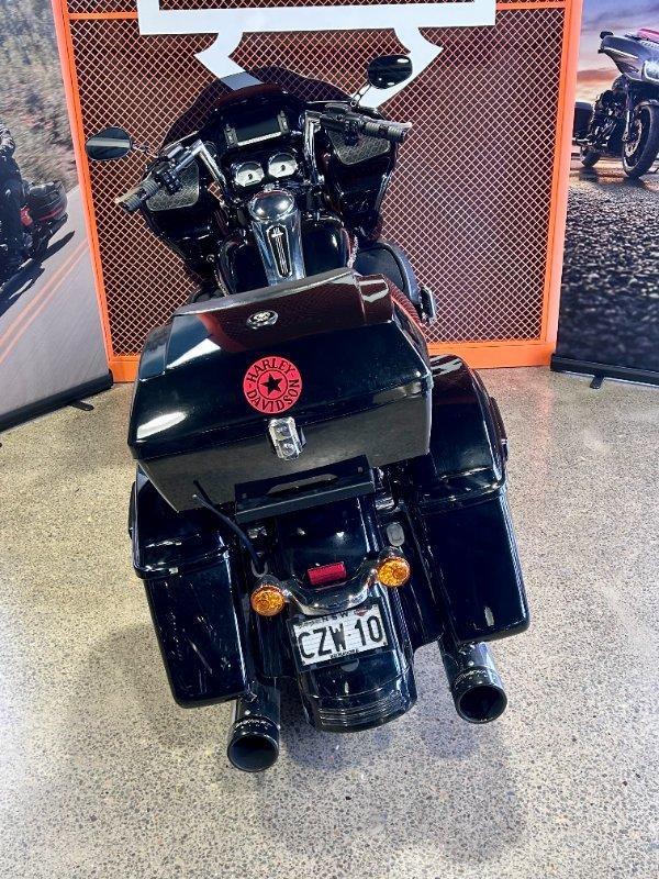 2017 HARLEY-DAVIDSON FLTRX ROAD GLIDE CRUISER