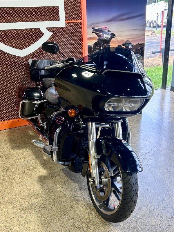 2017 HARLEY-DAVIDSON FLTRX ROAD GLIDE CRUISER