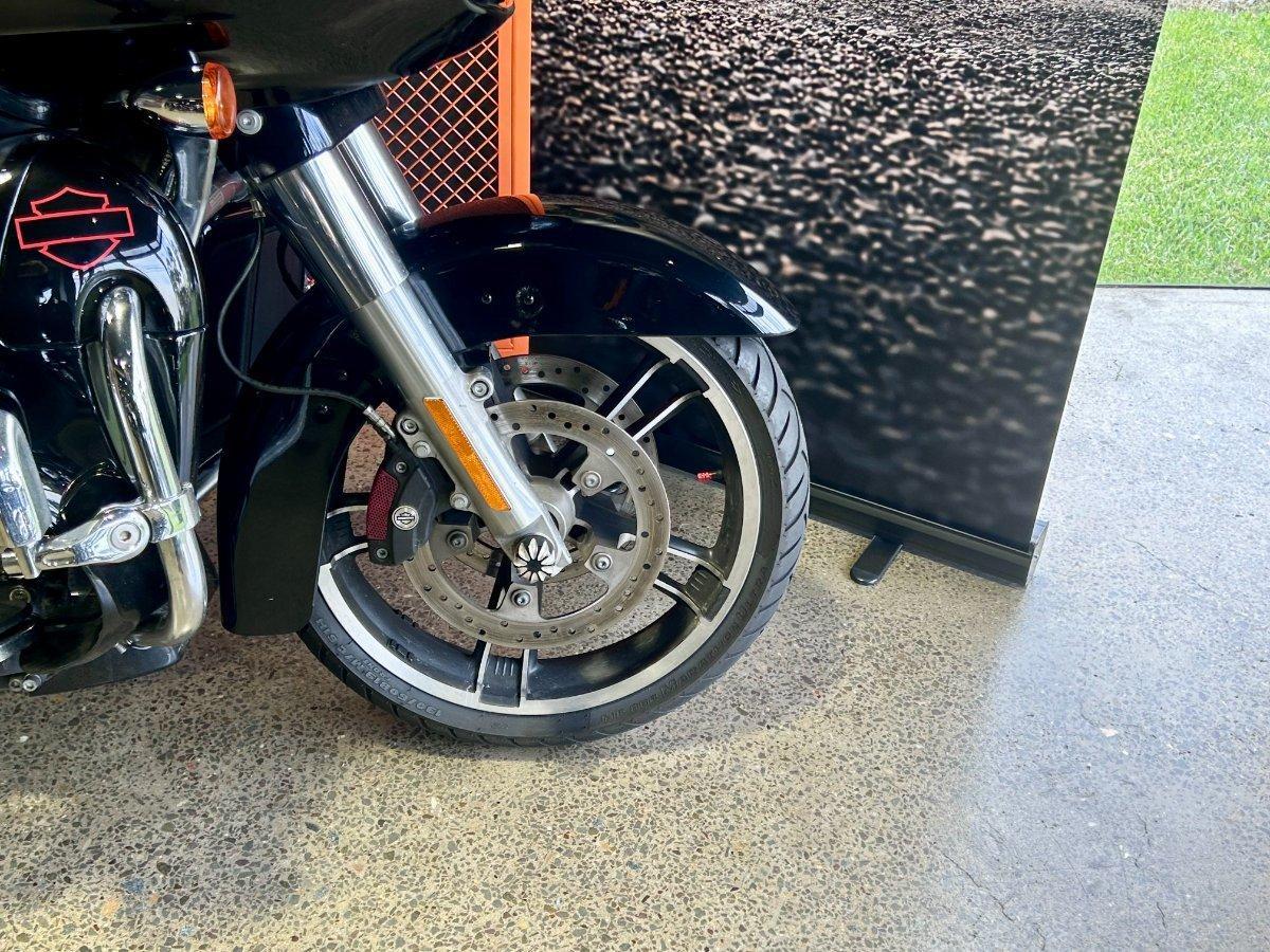 2017 HARLEY-DAVIDSON FLTRX ROAD GLIDE CRUISER
