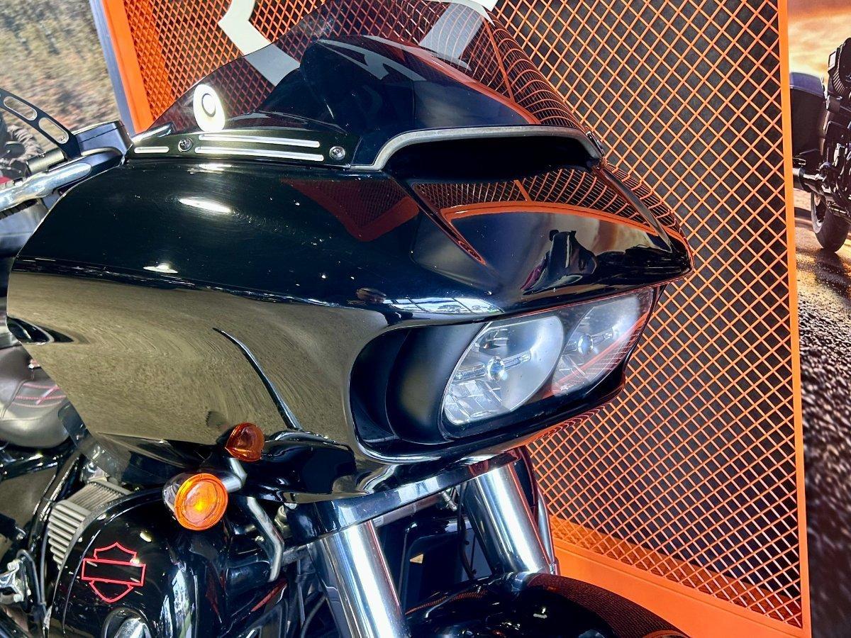 2017 HARLEY-DAVIDSON FLTRX ROAD GLIDE CRUISER