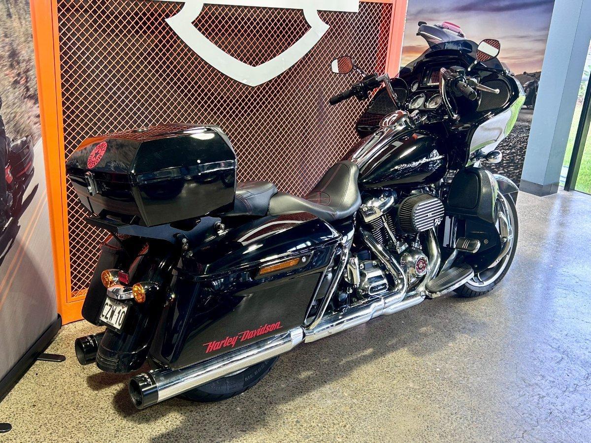 2017 HARLEY-DAVIDSON FLTRX ROAD GLIDE CRUISER