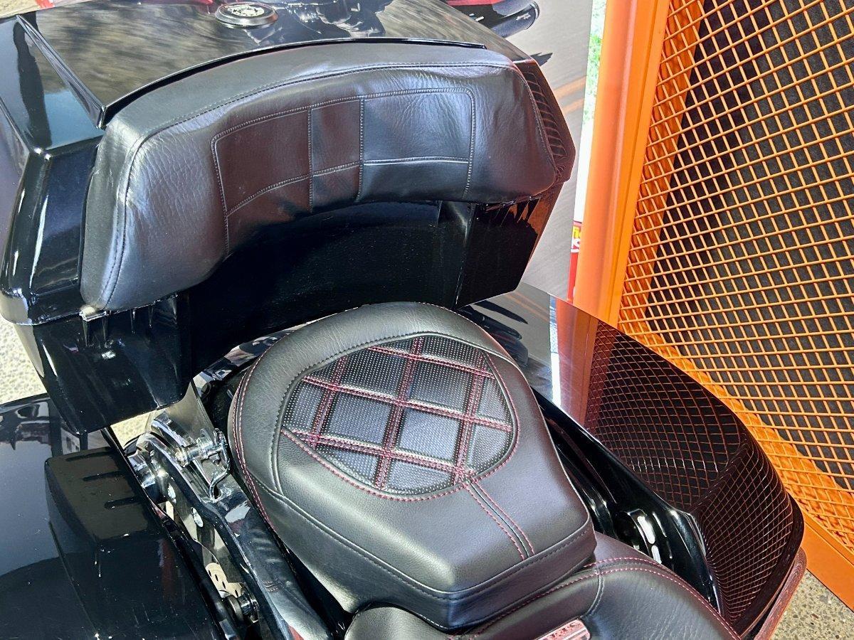 2017 HARLEY-DAVIDSON FLTRX ROAD GLIDE CRUISER