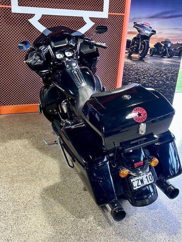 2017 HARLEY-DAVIDSON FLTRX ROAD GLIDE CRUISER