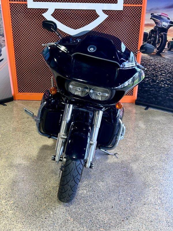 2017 HARLEY-DAVIDSON FLTRX ROAD GLIDE CRUISER