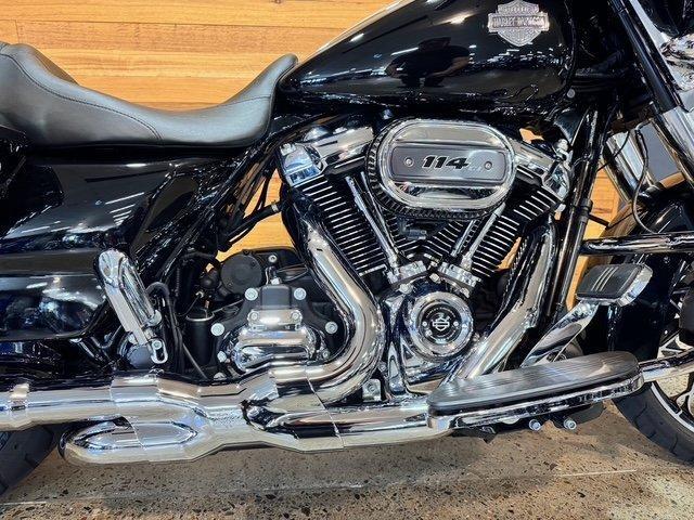 2023 HARLEY-DAVIDSON FLHXS STREET GLIDE SPECIAL CRUISER