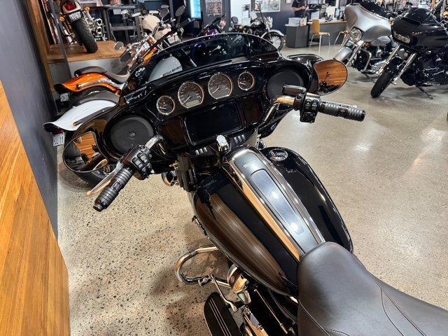 2023 HARLEY-DAVIDSON FLHXS STREET GLIDE SPECIAL CRUISER