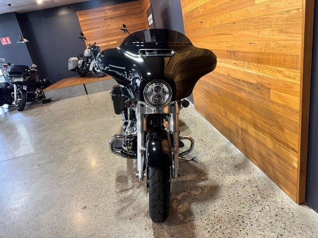 2023 HARLEY-DAVIDSON FLHXS STREET GLIDE SPECIAL CRUISER