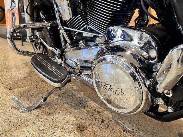 2023 HARLEY-DAVIDSON FLHXS STREET GLIDE SPECIAL CRUISER