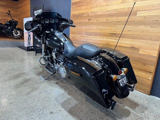 2023 HARLEY-DAVIDSON FLHXS STREET GLIDE SPECIAL CRUISER