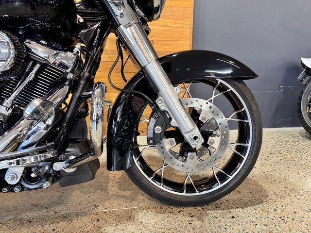 2023 HARLEY-DAVIDSON FLHXS STREET GLIDE SPECIAL CRUISER