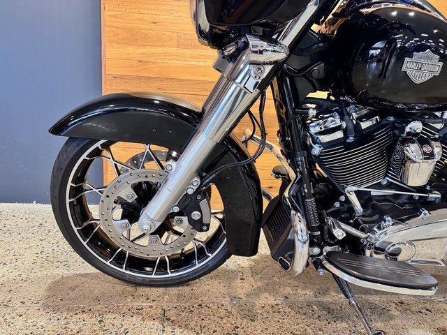 2023 HARLEY-DAVIDSON FLHXS STREET GLIDE SPECIAL CRUISER