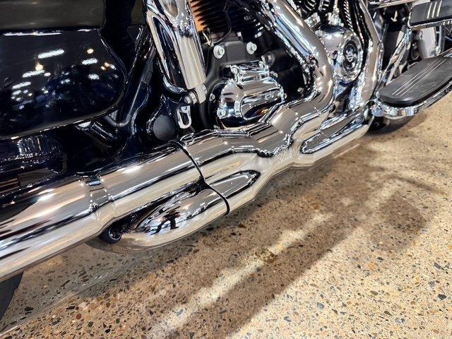 2023 HARLEY-DAVIDSON FLHXS STREET GLIDE SPECIAL CRUISER