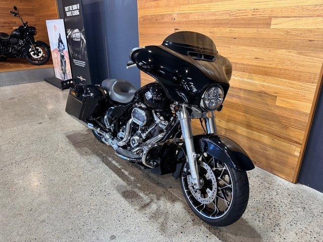 2023 HARLEY-DAVIDSON FLHXS STREET GLIDE SPECIAL CRUISER