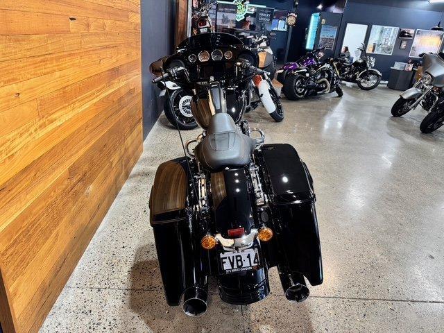 2023 HARLEY-DAVIDSON FLHXS STREET GLIDE SPECIAL CRUISER