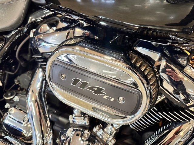 2023 HARLEY-DAVIDSON FLHXS STREET GLIDE SPECIAL CRUISER