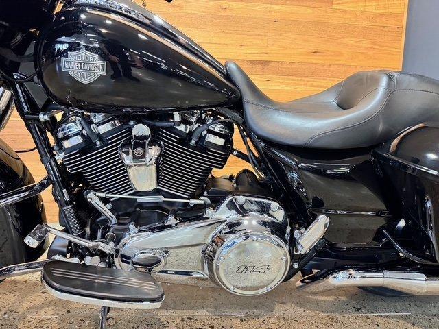 2023 HARLEY-DAVIDSON FLHXS STREET GLIDE SPECIAL CRUISER