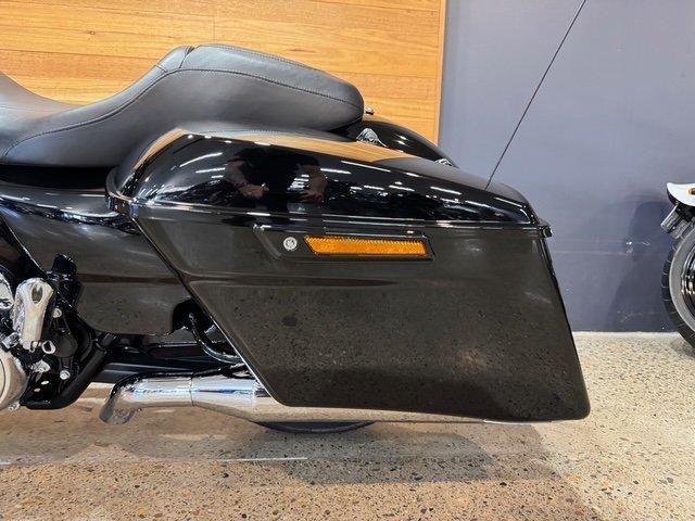 2023 HARLEY-DAVIDSON FLHXS STREET GLIDE SPECIAL CRUISER