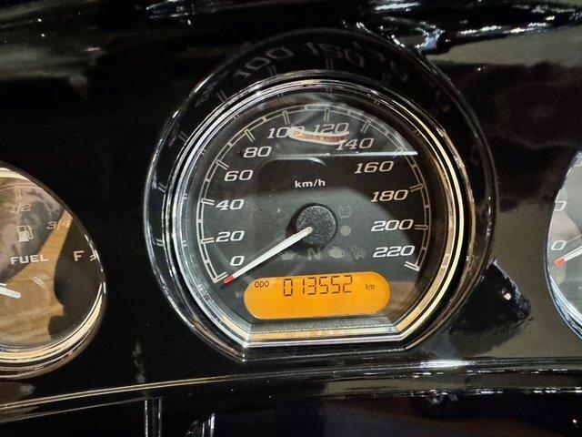 2023 HARLEY-DAVIDSON FLHXS STREET GLIDE SPECIAL CRUISER