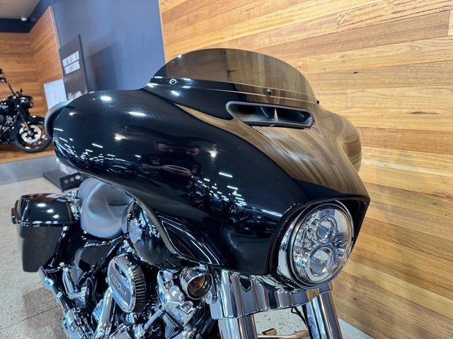 2023 HARLEY-DAVIDSON FLHXS STREET GLIDE SPECIAL CRUISER