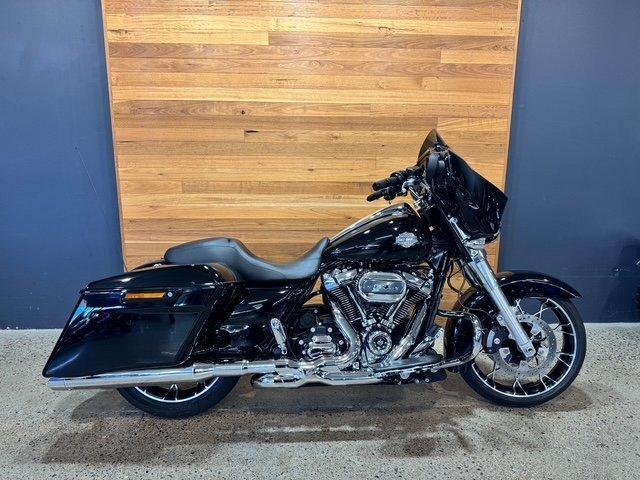 2023 HARLEY-DAVIDSON FLHXS STREET GLIDE SPECIAL CRUISER