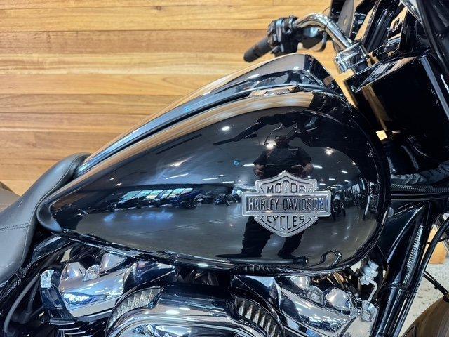 2023 HARLEY-DAVIDSON FLHXS STREET GLIDE SPECIAL CRUISER
