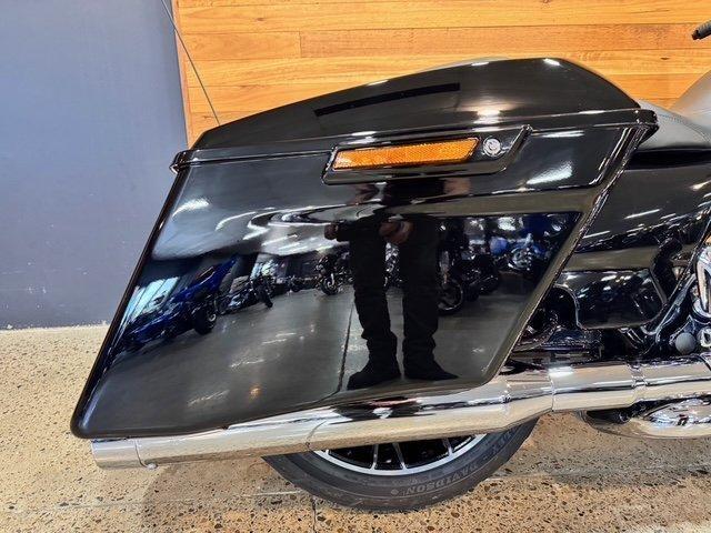 2023 HARLEY-DAVIDSON FLHXS STREET GLIDE SPECIAL CRUISER