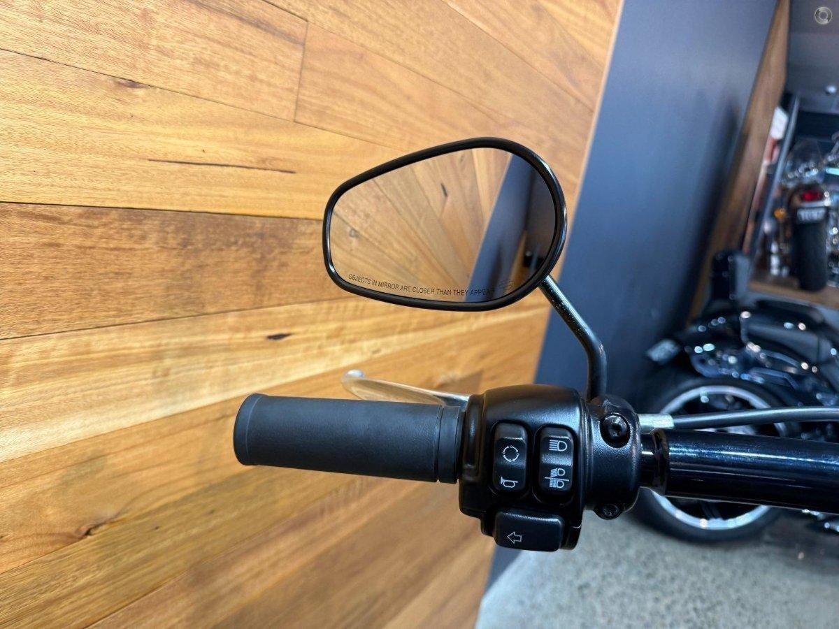 2022 HARLEY-DAVIDSON FXBRS BREAKOUT (114) CRUISER