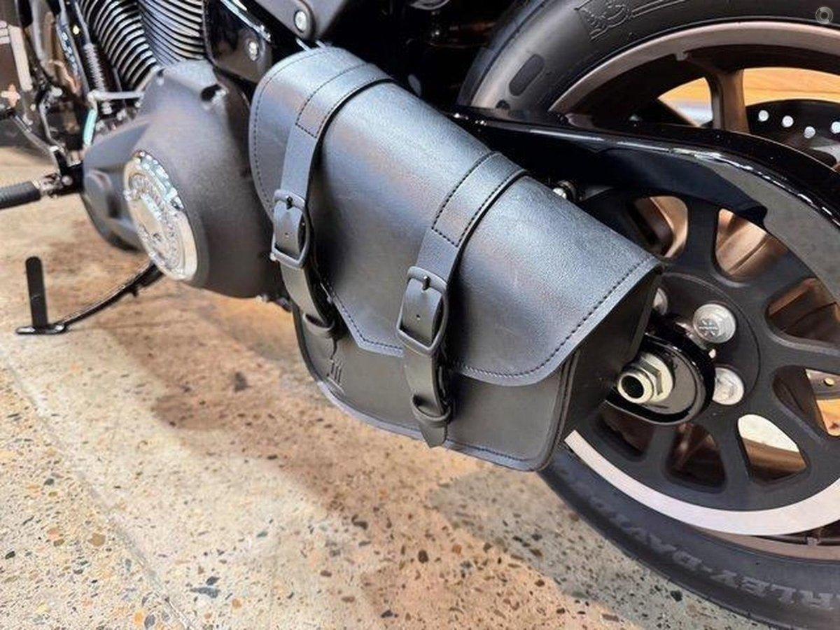 2022 HARLEY-DAVIDSON FXLRS LOW RIDER S (117) CRUISER