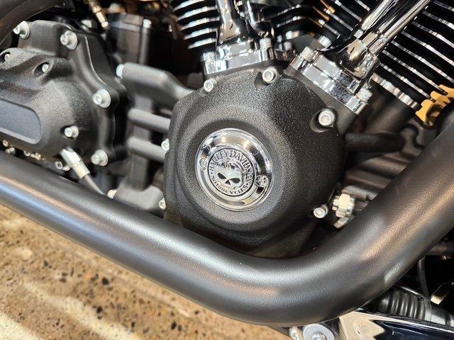 2022 HARLEY-DAVIDSON FXLRS LOW RIDER S (117) CRUISER